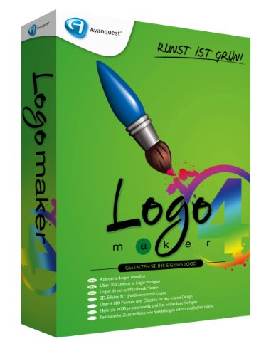 Logomaker 4
