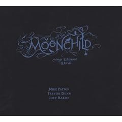 Moonchild