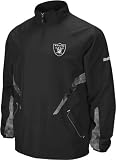 Reebok Oakland Raiders Sideline United Hot Jacket