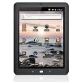 Coby MID8125-4G 8-Inch Kyros Android 2.3 4 GB Internet Touchscreen Tablet (Black)