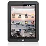 Coby MID8125-4G 8-Inch Kyros Android 2.3 4 GB Internet Touchscreen Tablet (Black)by Coby