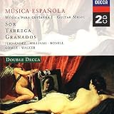 Musica Espanola: Musica para Guitarra 1