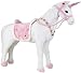 Spielwaren : Coppenrath 25021 - XXL-Einhorn Rosalie