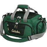 Camping: Cabela's CatchAll Gear Bag