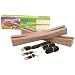 Sporting Goods : Pelican Boats Kayak Car-Top Carrier Kit