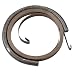 Briggs and Stratton Genuine 491889 Spring Rewind Starter
