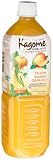 Kagome Yellow Mango Orchard, 30.0-Ounce Bottles (Pack of 12)