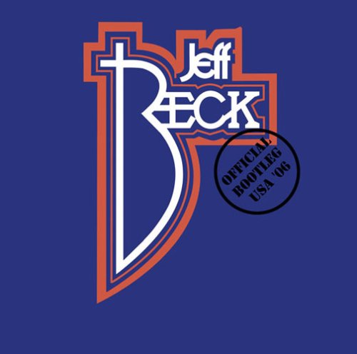 ライヴ・ベック’06