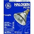 GE Lighting 41632 120PAR/H/SP9 Halogen PAR38 Bulb