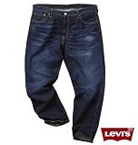 LEVIS デニムパンツ(503) （ダークヴィンテージ） （38 40 42 44）