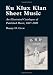 Ku Klux Klan Sheet Music: An Illustrated Catalogue of Published Music, 1867-2000