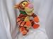 Tigger Christmas Home Decor ; Animated, Music, Talking Disney Collectible