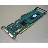 IBM 24P2589 IBM ServeRAID 4MX U160 LVD SCSI RAID Controller W/Battery