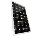 Epcom 50 Watt Polycrystalline Solar Panel - 5 year warranty
