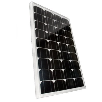 Epcom 50 Watt Polycrystalline Solar Panel - 5 year warranty Epcom 50 Watt Polycrystalline Solar Panel - 5 year warranty