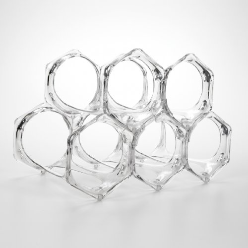 OXO Good Grips Modular Wine Rack