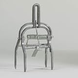 Eigenschaften Unimet 585925 / Unimet Wühlmausfalle Alu Yankee