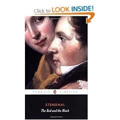 The Red and the Black (Penguin Classics)