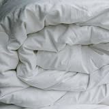 Silk Duvet - King - Deluxe.