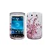 MyBat BlackBerry Torch 9800 Phone Protector Cover - Spring Flowers