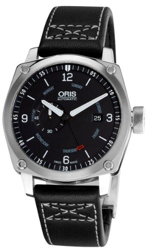 Oris BC4 Mens Watch 64576174174LS
