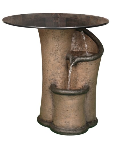 Bond Y98879 Avalon 20 inch Zen Fountain