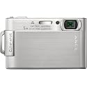 8.1MP Digital Camera