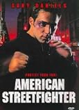 American Streetfighter