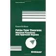 Approach Regions and Maximal Functions in Theorems of Fatou Type (Progress in Mathematics)