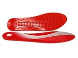Sorbothane Full Strike Insoles 7 UK