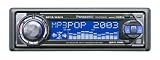 Review Panasonic  / Panasonic cd/mp3 player ( CQ-DFX883)