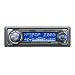 Panasonic cd/mp3 player ( CQ-DFX883)