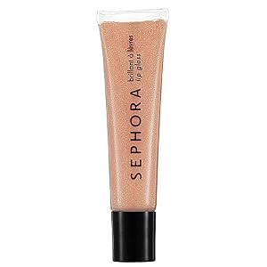  Sephora - Super Shimmer Lip Gloss 