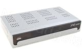 SAB 2500 FTA Satellite Receiver