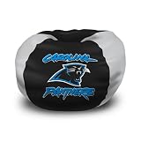 Carolina Panthers Bean Bag