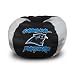 Carolina Panthers Bean Bag