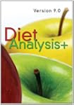 Diet Analysis Plus 9.0 Windows/Macint...