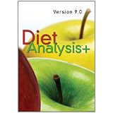 Diet Analysis Plus 9.0 Windows/Macintosh CD-ROMby Wadsworth Wadsworth