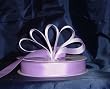 Grosgrain Ribbon 7/8" - 50 Yards (150 FT) - Lavender - Sewing - Craft - Wedding Favors