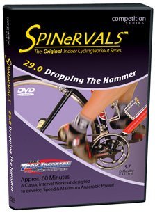Spinervals Competition 29.0: Dropping the Hammer