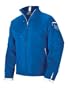 Roma Jacket - Adult Small, Royal/White
