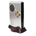 Electronics : GADMEI External DVB-T Digital Freeview LCD CRT TV Tuner Box TV6808E