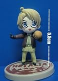 2.25" Axis Powers Hetalia USA Cute PVC FigureIMAGE
