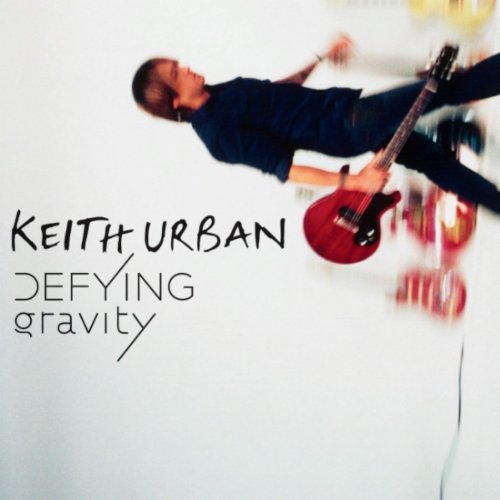 Defying Gravity [+digital booklet]