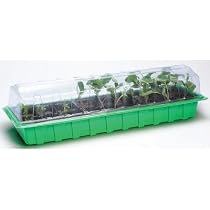 Sprout and Grow Greenhouse