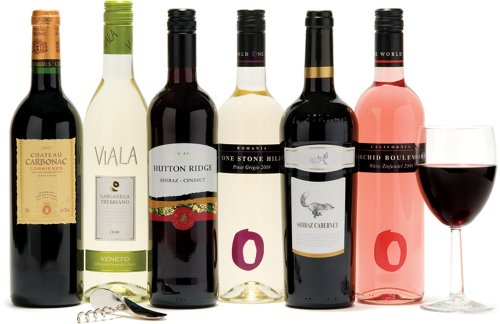 Special Six Selection