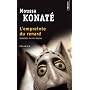 L'empreinte du renard de Moussa Konat�