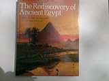 The rediscovery of ancient Egypt : artists and travellers in the 19th century