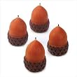 Acorn Harvest Scented Candles Acorn Harvest Scented Candles