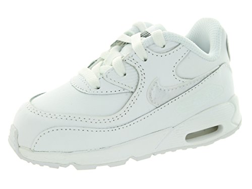 Nike Toddlers Air Max 90 Ltr (TD) Running Shoe